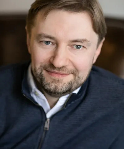 Вераксо Александр Александрович