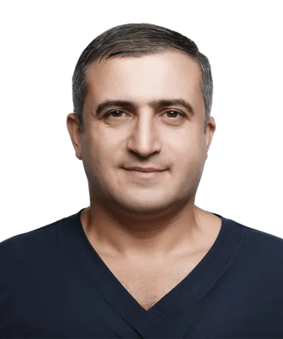 Вердиян Артур Владимирович