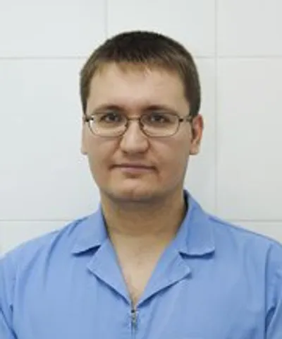 Верзилов Евгений Владимирович