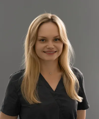 Веселкова Яна Андреевна