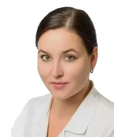Вежневец Евгения Андреевна