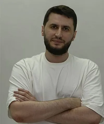 Везиров Гаджи Устарханович