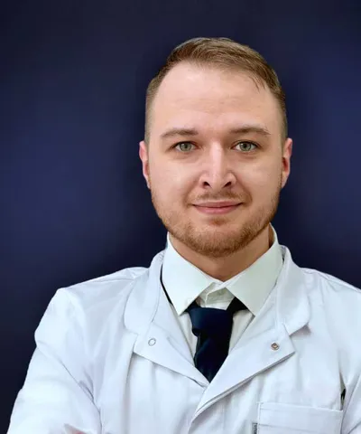 Видякин Олег Константинович