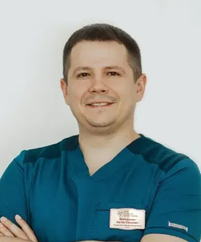 Викторенко Артем Юрьевич
