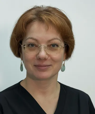 Викторова Татьяна Леонидовна