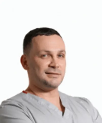 Вильямс Максим Мухтарович