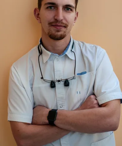 Винокуров Александр Олегович