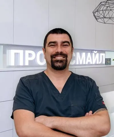Винокуров Максим Геннадьевич