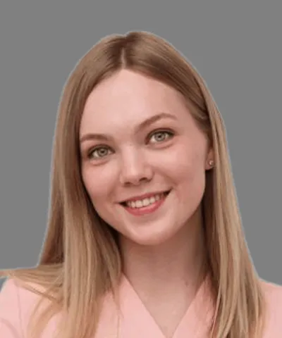 Винокурова Анна Владиславовна