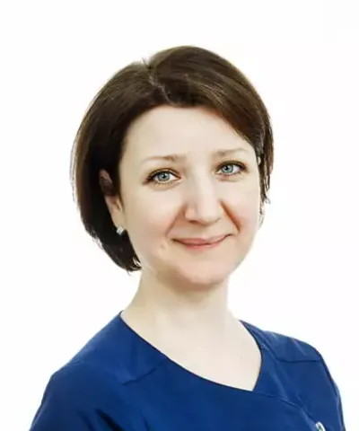 Вишнякова Валентина Николаевна