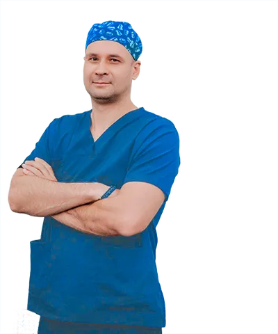 Вишняковский Иван Анатольевич