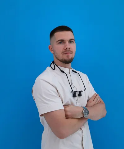 Висицкий Владислав Эдуардович