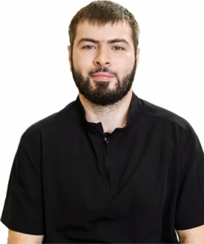 Владимир Овчаренко