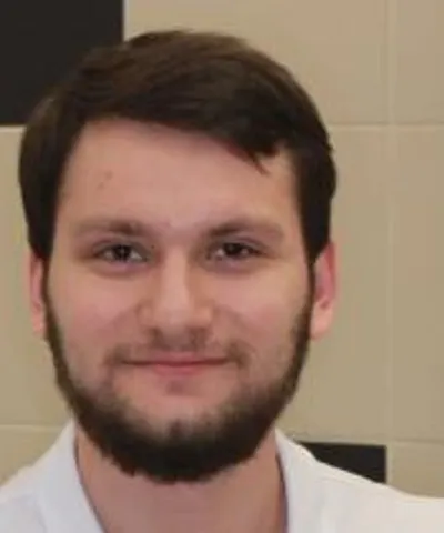 Владимир Викторович Хубаев