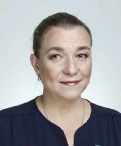 Владимирова Ирина Вадимовна