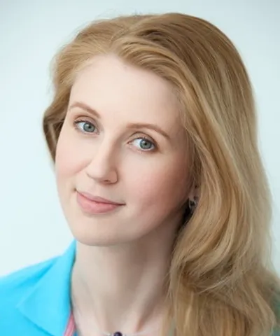 Владимирова Марина Юрьевна