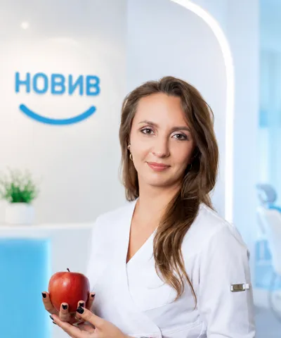 Владыкина Елена Олеговна