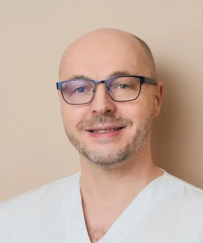 Водопьянов Михаил Юрьевич