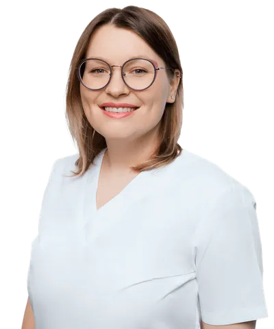 Водякова Анна Михайловна