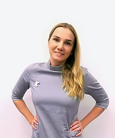 Волкова Елена Юрьевна