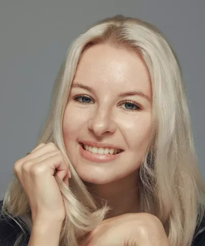Волкова Софья Павловна