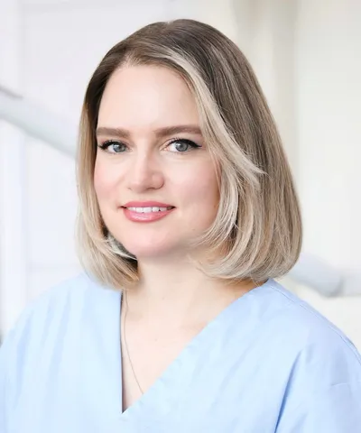 Волкова Виктория Валерьевна