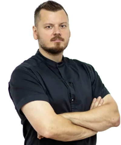 Волобуев Денис Вадимович