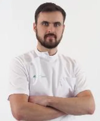 Волянский Алексей Игоревич