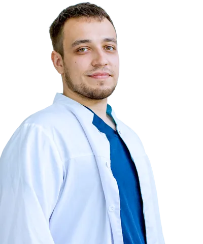 Воробьев Кирилл Сергеевич