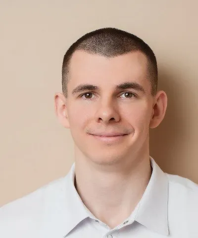 Воробьев Петр Игоревич