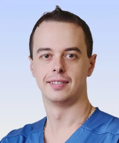 Воронин Александр Николаевич