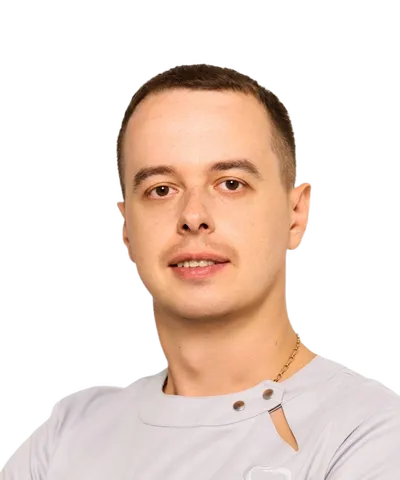 Воронин Александр Николаевич