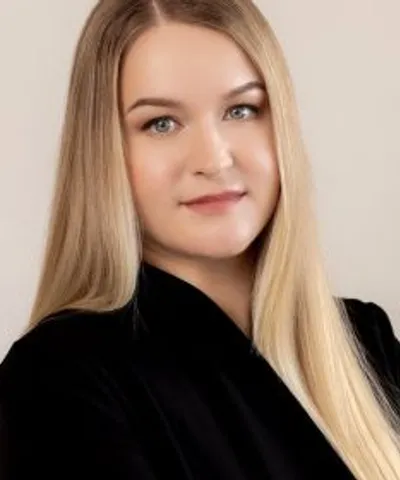 Воронкова Юлия Геннадьевна