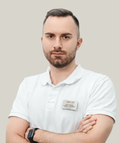 Воротников Андрей Андреевич