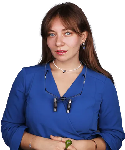 Вощула Анна Вячеславовна
