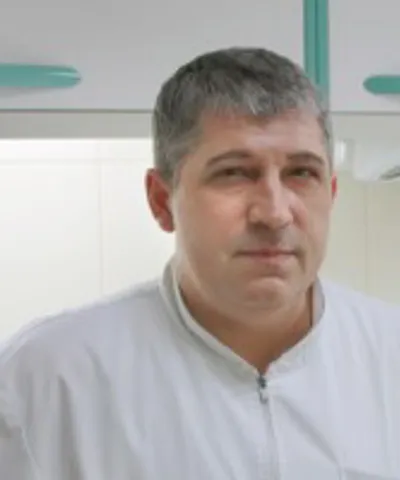 Воскресенский Фёдор Александрович