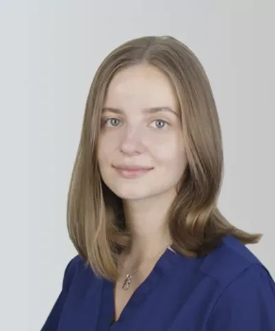 Войцехович Екатерина Алексеевна