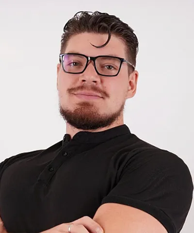 Вылегжанин Андрей Андреевич
