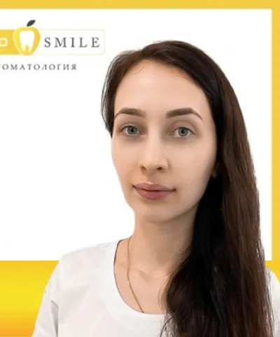 Выжгина Юлия Владимировна