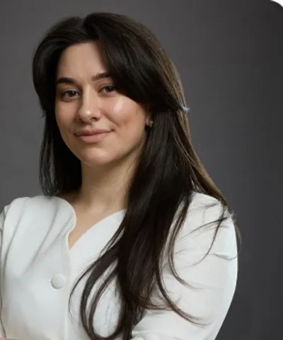 Яхьяева Сакинат Исрапиловна