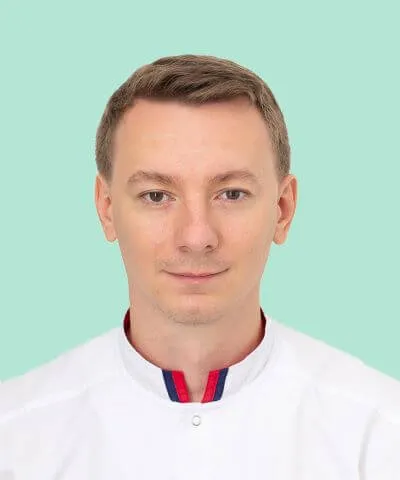 Якименко Анатолий Сергеевич