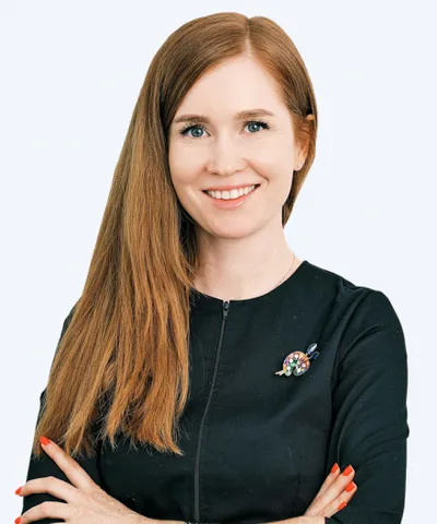 Яковлева Алина Викторовна