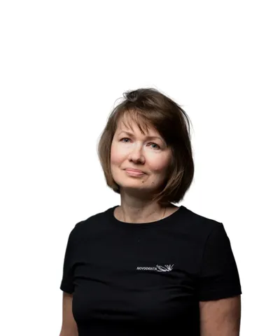 Яковлева Валерия Валерьевна