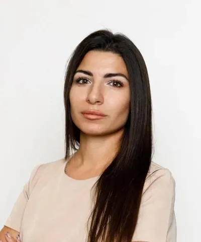 Якунчикова Ульяна Анатольевна