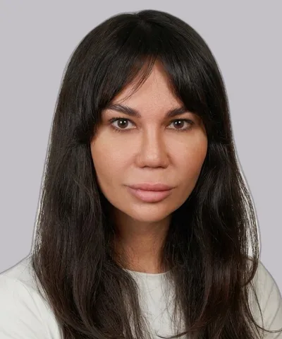 Якунина Ксения Викторовна
