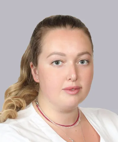 Янгильдина Юлия Сергеевна
