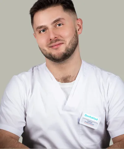 Яровиков Геннадий Андреевич