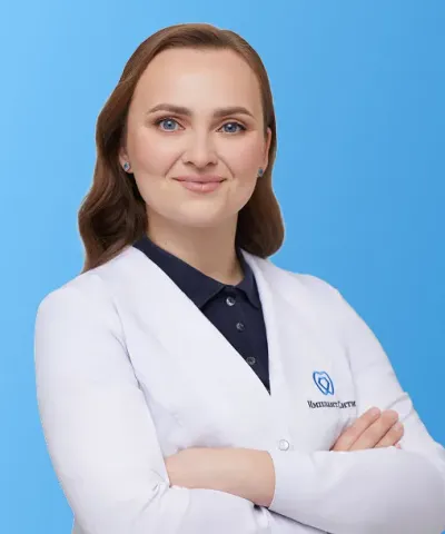 Ярцева Светлана Петровна