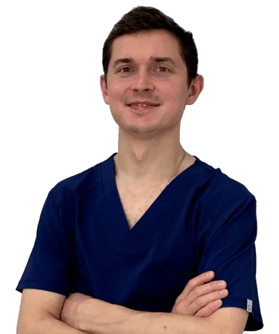 Ярухин Егор Александрович
