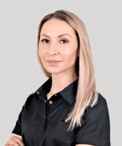 Ярусова Екатерина Павловна
